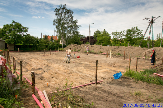 Chwałkowska, Stabłowice, Wrocław - domy na sprzedaż